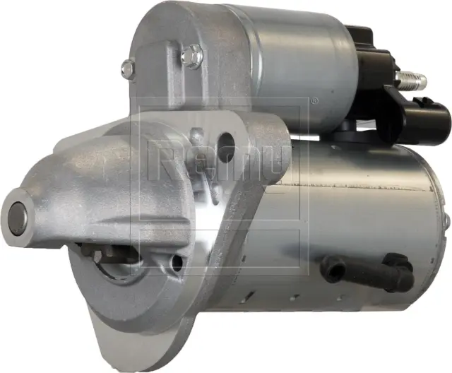 96022 - Charging &amp; Starting Systems: Remy Starter Motor for Remy Image