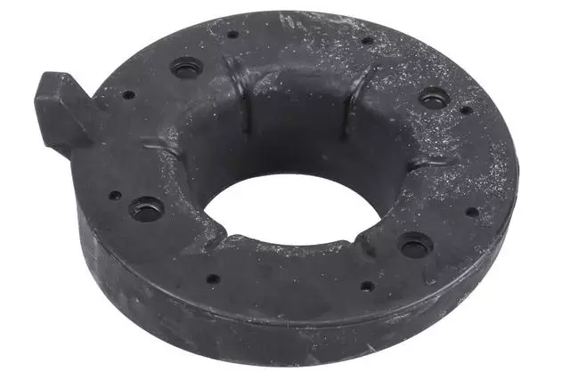 23338192 - : Rear Passenger Side Coil Spring Lower Insulator for GM Image