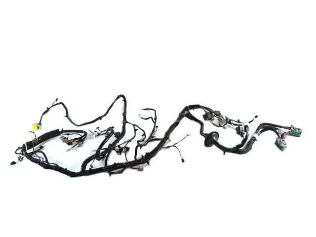 Instrument Panel Wiring - Mopar (68262845AD)