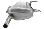 20076 - : Muffler - Welded Assembly - Challenge for AP Exhaust Image