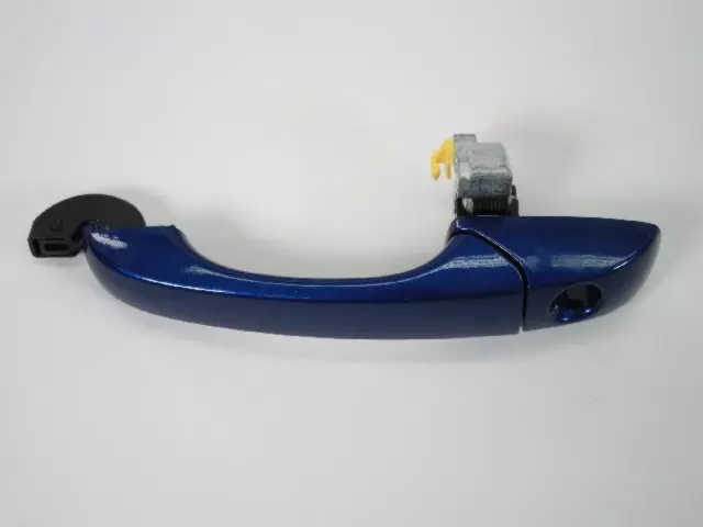 1NA53GBSAF - Body: Handle, Outside for Chrysler: Town &amp; Country | Dodge: Grand Caravan | Ram: C/V Image