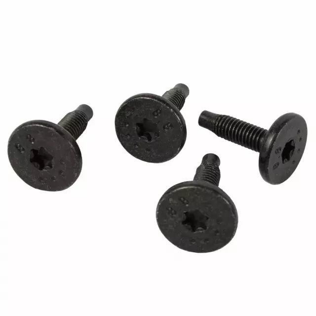 Truck Bed Panel Bolt - Ford (W708464-S450B)