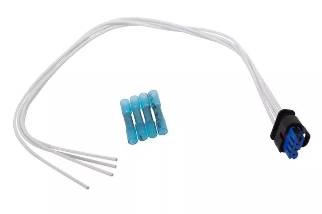 Chassis Wiring Harness Connector - GM (84769084)