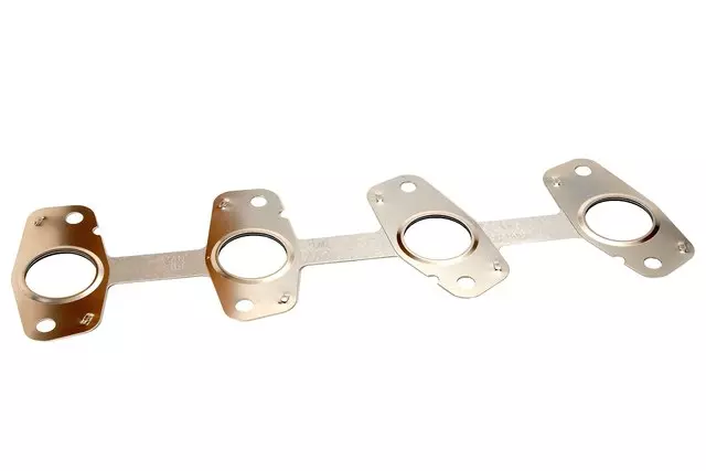 24576088 - Exhaust: Gasket for Chevrolet: Cavalier, S10 | GMC: S15, Sonoma | Pontiac: Sunfire Image image