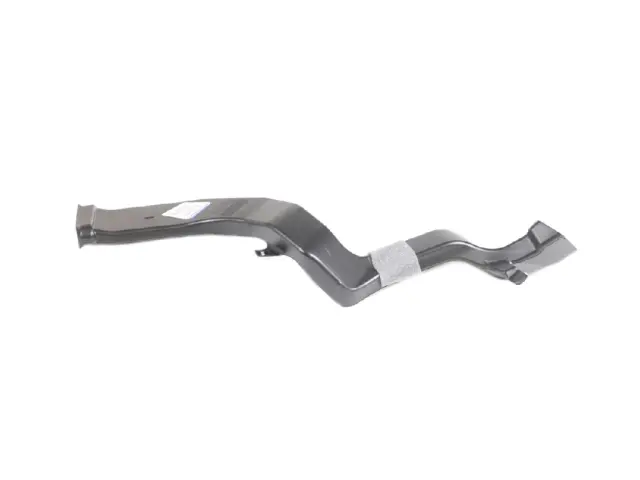 68459929AC - Air Conditioners and Heaters: Floor Duct for Mopar Image