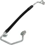 HA10304C - : A/C Refrigerant Discharge Hose -- Discharge Line for UAC Image