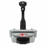 AE8Z5423504A - Body: Door Check for Ford: Fiesta Image