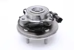1BP02782AA - Driveline and Axles: Wheel Bearing and Hub Assembly for bproauto Image
