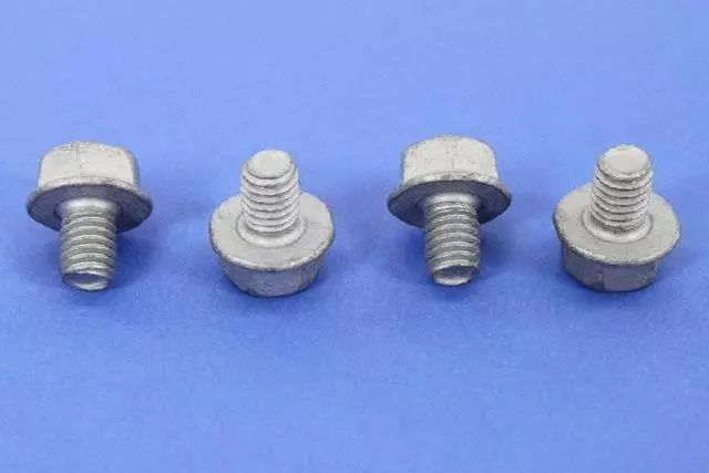 Hex Flange Head Bolt - Mopar (68193287AA)