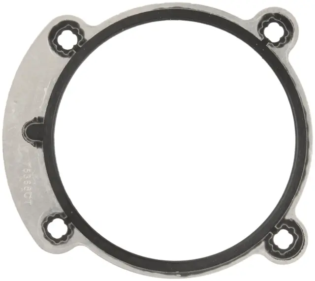 G32227 - Air Intake &amp; Fuel Delivery: Fuel Injection Throttle Body Mounting Gasket for Mahle Image