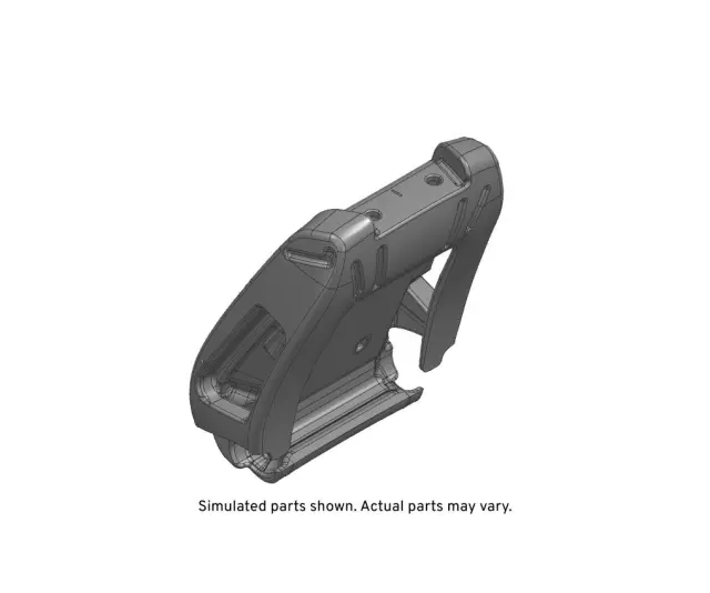 84543482 - : Seat Back Pad for GM Image