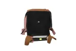 6ST30HL1AC - : Seat Back Cover for Mopar Image