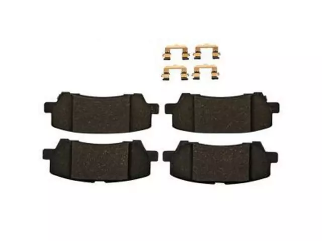 FR3Z2200J - : Disc Brake Pad Set for Ford Image