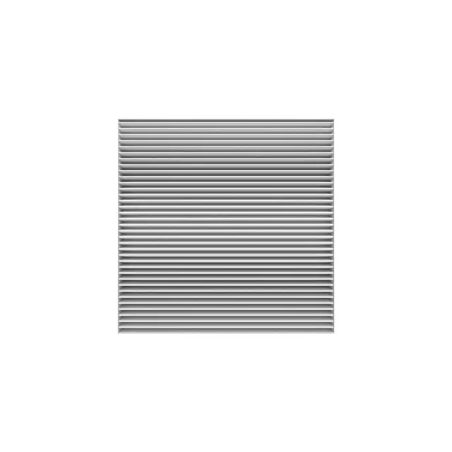 68260792AB - : Cabin Air Filter for Mopar Image