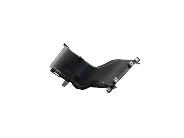 6UQ87LXHAA - : Air Inlet Bezel, Right for Alfa Romeo Image