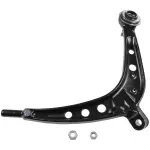 RK620026 - : Front Right Lower Suspension Control Arm and Ball Joint Assembly for Moog Image