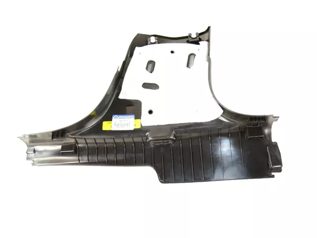 B Pillar Lower Trim Panel, Left - Mopar (5NP11DX9AC)