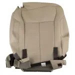 NL1Z7866600RC - : Cover Assembly Rear Seat Back for Ford Image
