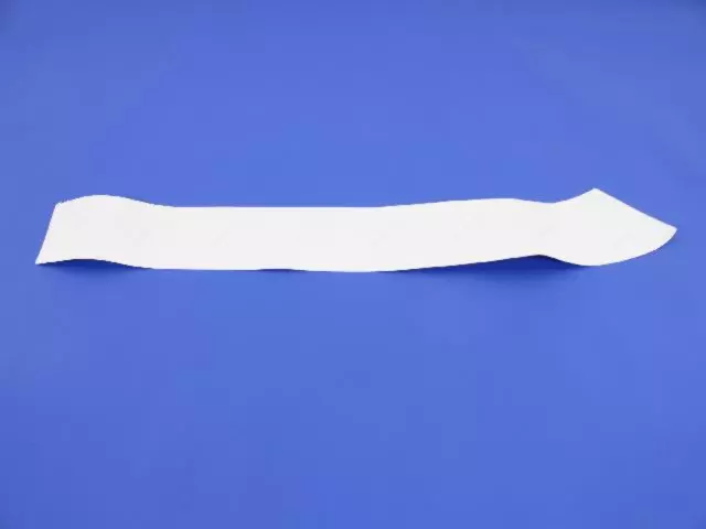 Rear Quarter Decal, Right - Mopar (68141216AA)