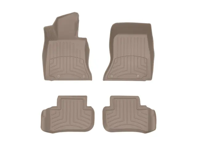 45174113IM - Accessories: FloorLiner™ HP for WeatherTech Image