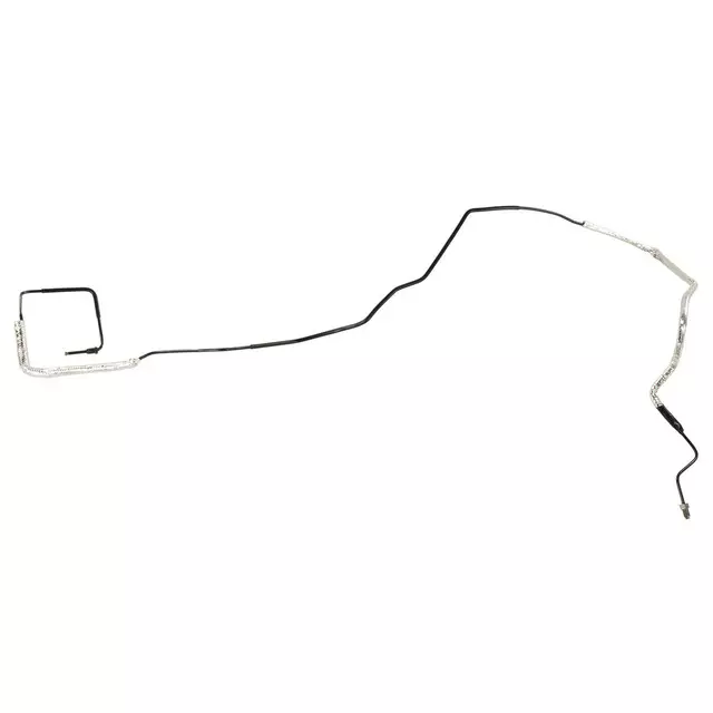 LK4Z2263C - : Tube Assembly Brake for Ford Image