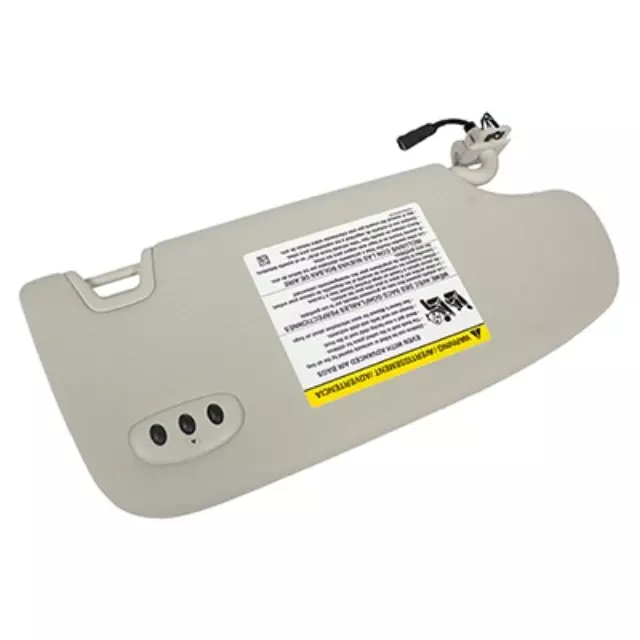 Sun-Visor - Ford (DS7Z-5404105-EB)