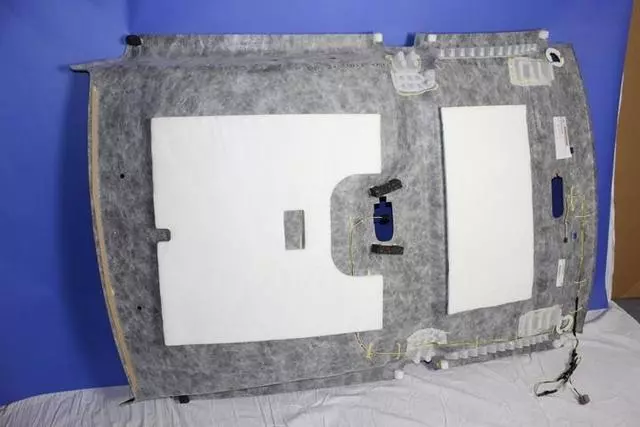 Headliner - Mopar (1UK52DX9AA)