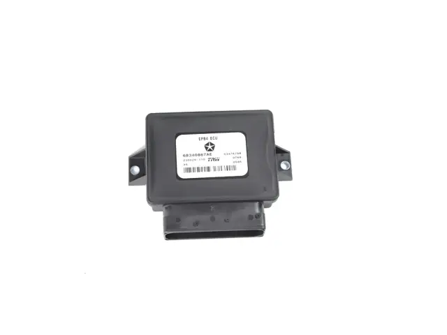 Parking Brake Module - Mopar (68438393AA)
