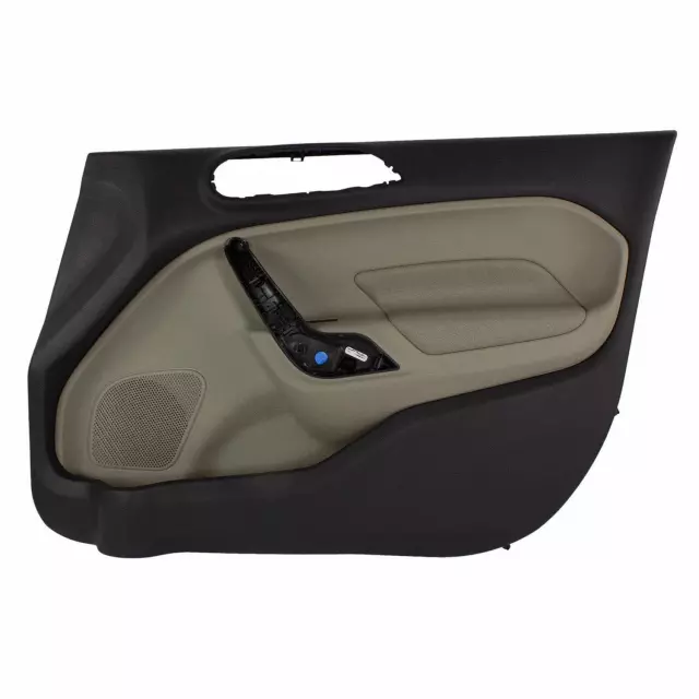 G2BZ5823942AA - Body: Door Trim Panel for Ford: Fiesta Image