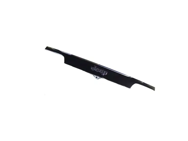 License Lamp Applique - Mopar (6PM33TZZAA)