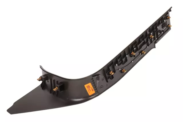 Front Sill Plate - GM (84874300)