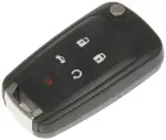 95630 - : Keyless Remote Case Repair for Dorman Image