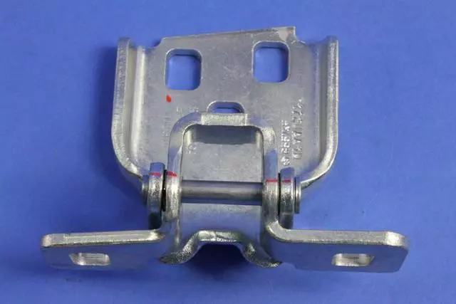 Door Half Hinge, Right - Mopar (55363417AB)