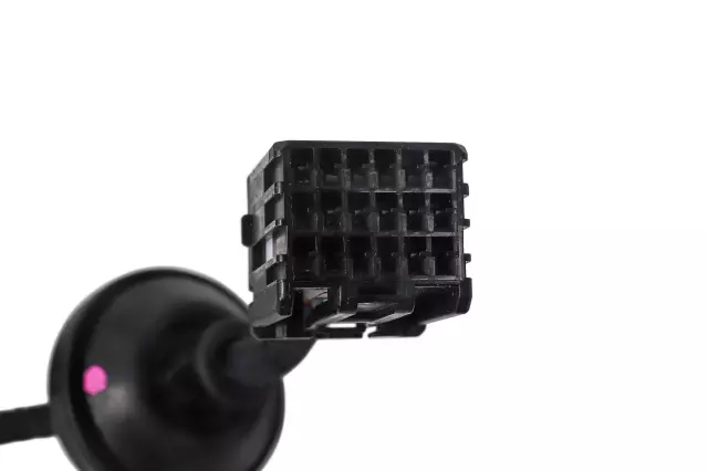 Passenger Side Door Mirror - GM (84719947)