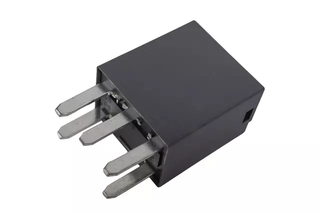 13361778 - : Multi-Purpose Relay for GM Image