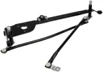 602533 - : Windshield Wiper Transmission for Dorman Image