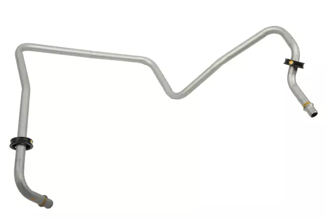 92263232 - Cooling System: Oil Inlet Tube for Chevrolet: Caprice, SS Image