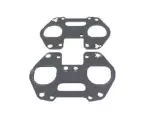 9L2Z9448B - : Gasket for Ford: Expedition, Explorer, Explorer Sport Trac, F-150, F-150 Heritage, F-250 Super Duty, F-350 Super Duty, Mustang | Lincoln: Mark LT, Navigator | Mercury: Mountaineer Image