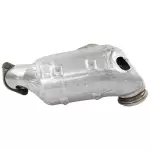 EB5Z5E212A - : Catalytic Converter for Ford: Edge, Explorer, Special Service Police Sedan, Taurus | Lincoln: MKT Image