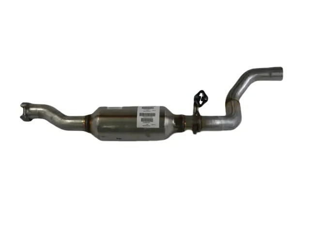 68630659AB - : Exhaust Intermediate Pipe for Jeep: Wrangler Image
