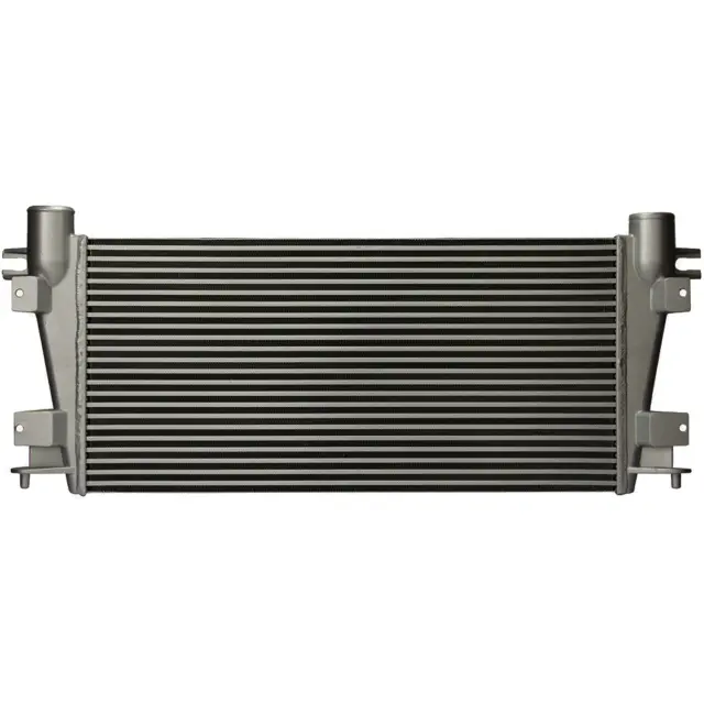 2711237 - : Intercooler for GLOBAL PARTS DISTRIBUTORS Image