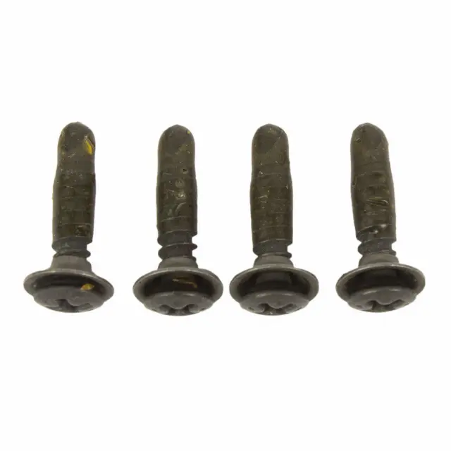 N800942S58X - : Screw And Washer Assembly for Ford Image