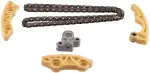 34202SX - : Stock Replacement Balance Shaft Chain Kit for Melling Image