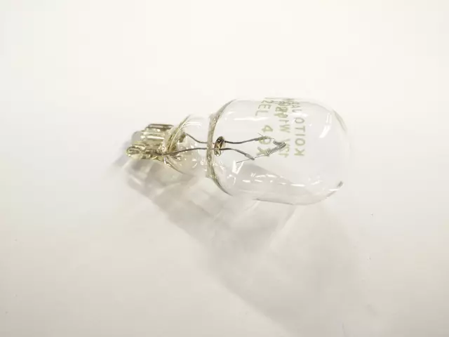 Bulb - Toyota (90981-11059)