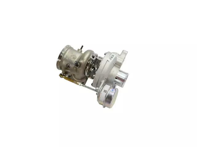 Turbocharger - Mopar (68325875AA)
