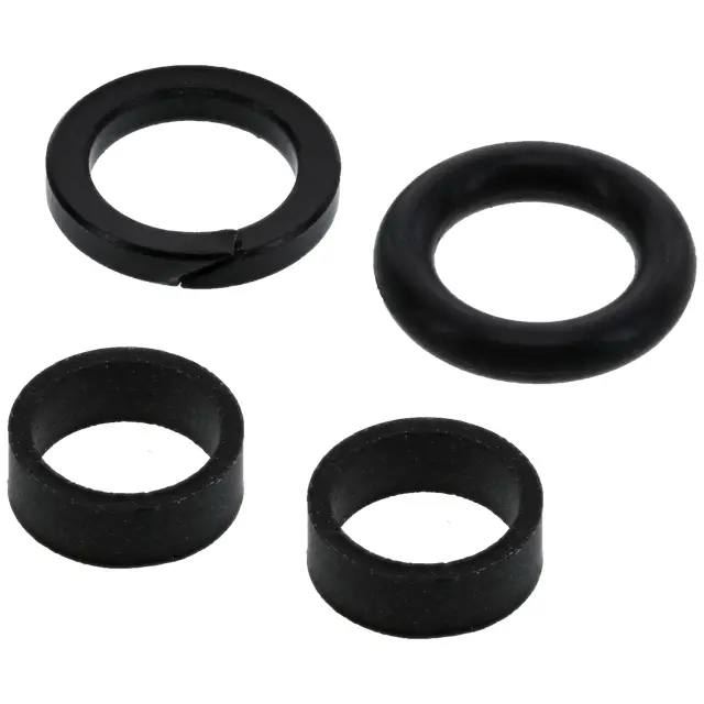 8064 - Air Intake &amp; Fuel Delivery: Fuel Injector Seal Kit for GB REMAN INC Image