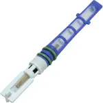 EX4101C - : A/C Orifice Tube -- Purple Orifice Tube for UAC Image