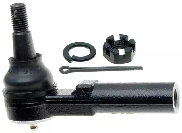 19460706 - : F (S)Rod Kit for GM Image