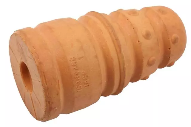 15964268 - Suspension: Bumper for Chevrolet: Express 2500 | GMC: Savana 2500 Image