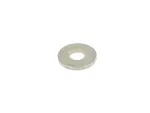 68460630AA - 2.9L Gas; Engine: Flat Washer for Alfa Romeo Image